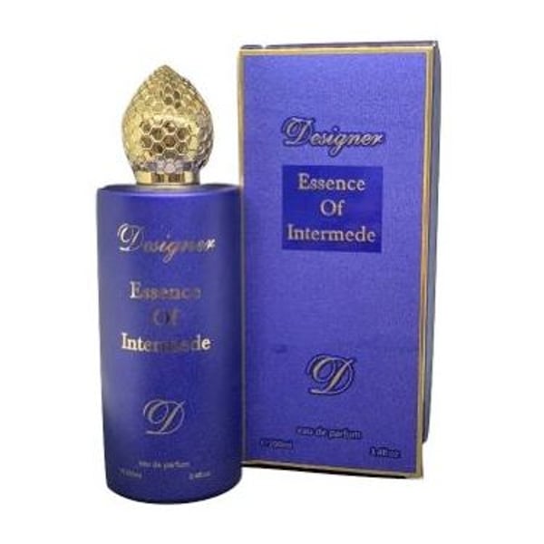 Designer Essence Of Intermede 100ml Unisex - 100ml