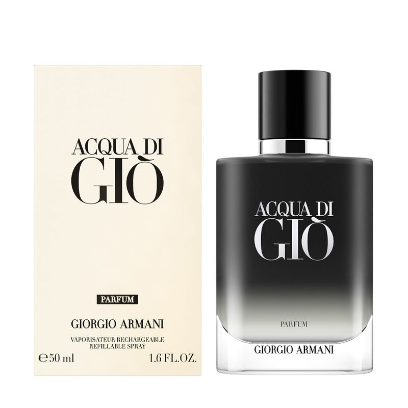 Giorgio Armani Acqua Di Gio Parfum 50ml For Men