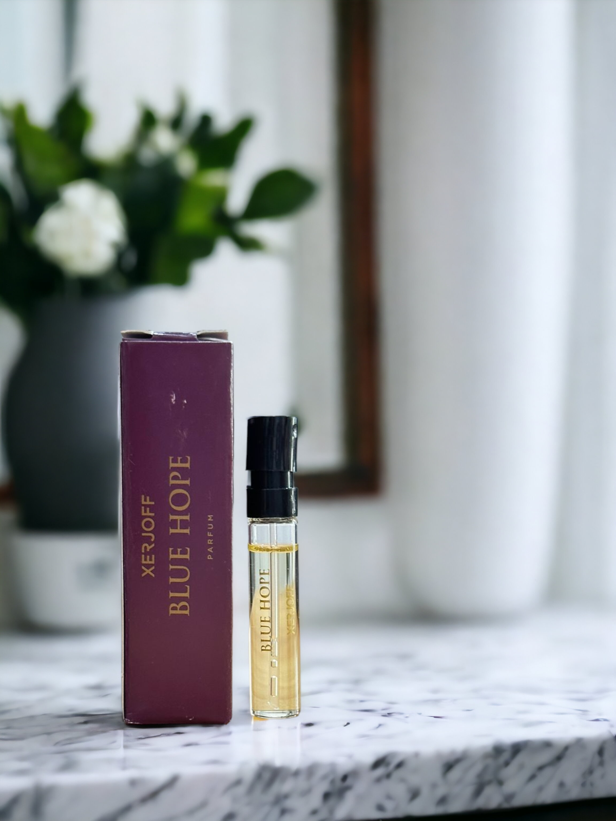 Xerjoff Blue Hope Parfume Mini 2ml