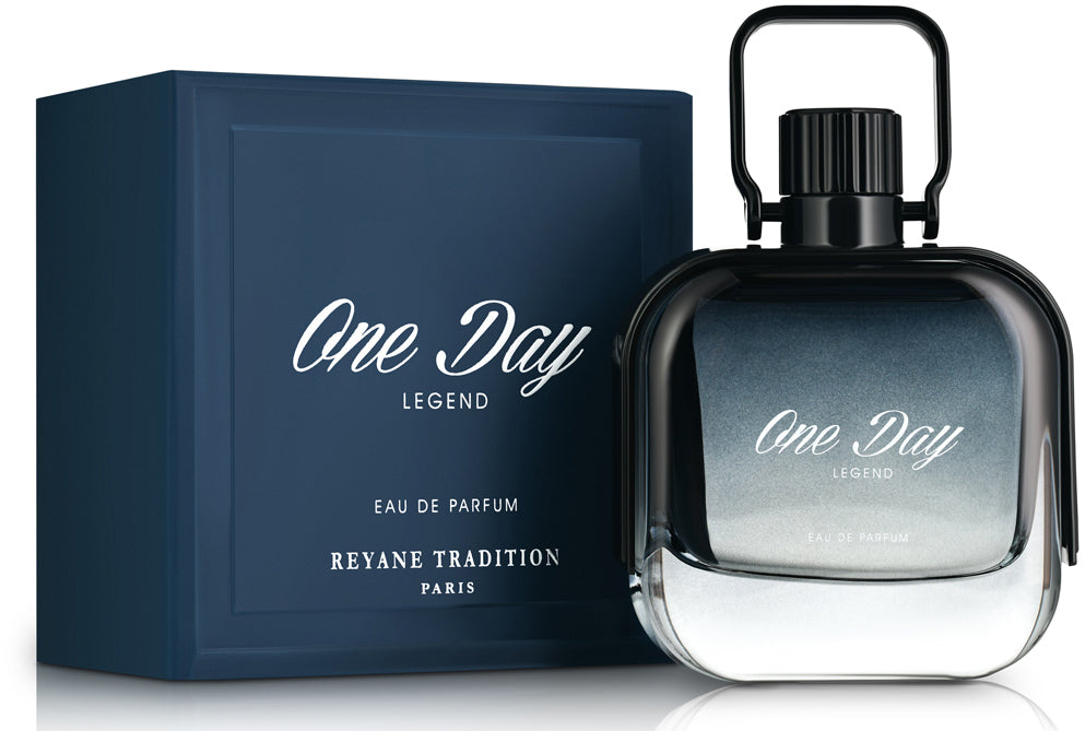Reyane Tradition One Day Legend EDP 100ml Men – Dj Perfumes