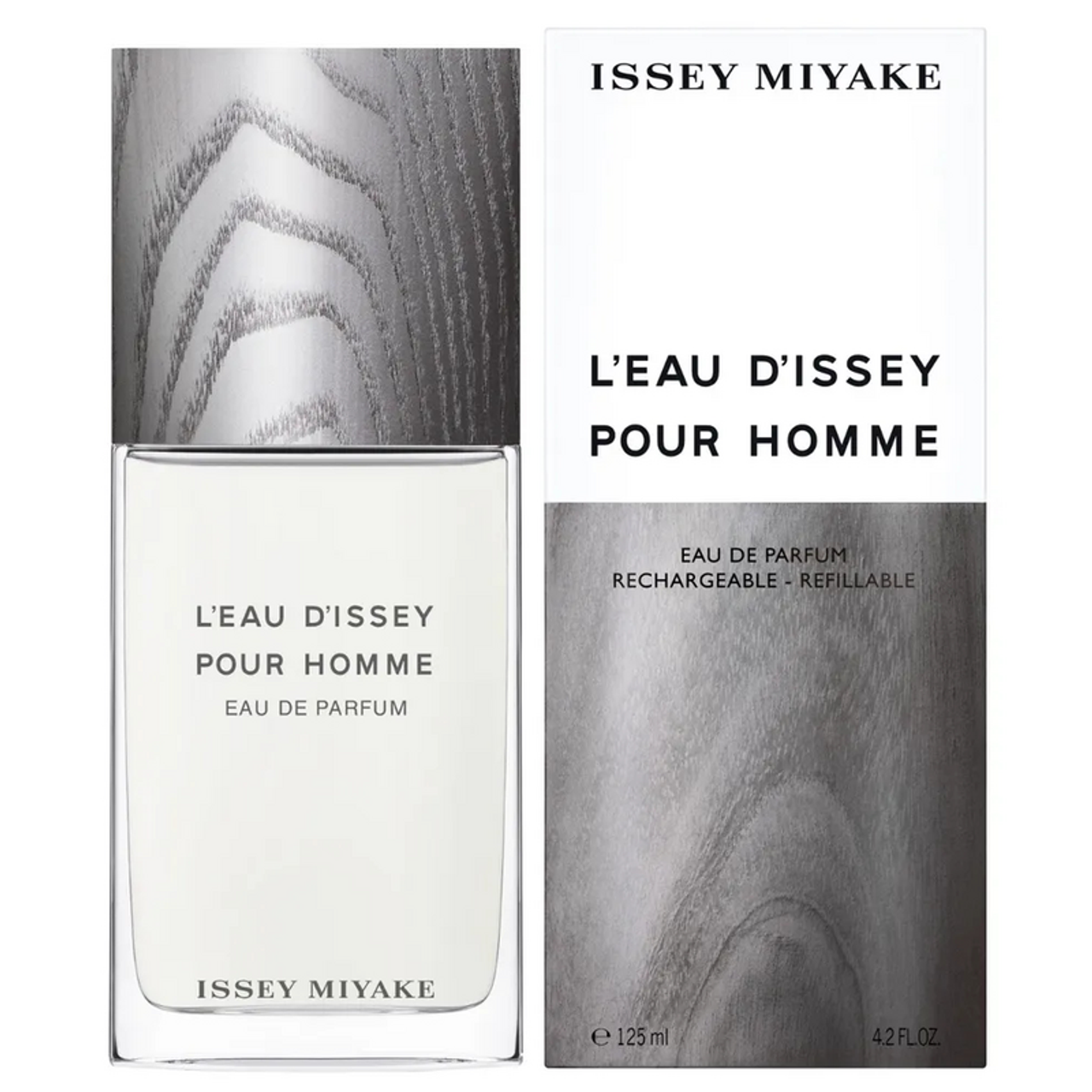 Issey Miyake L'Eau D'Issey Pour Homme EDP 125ml