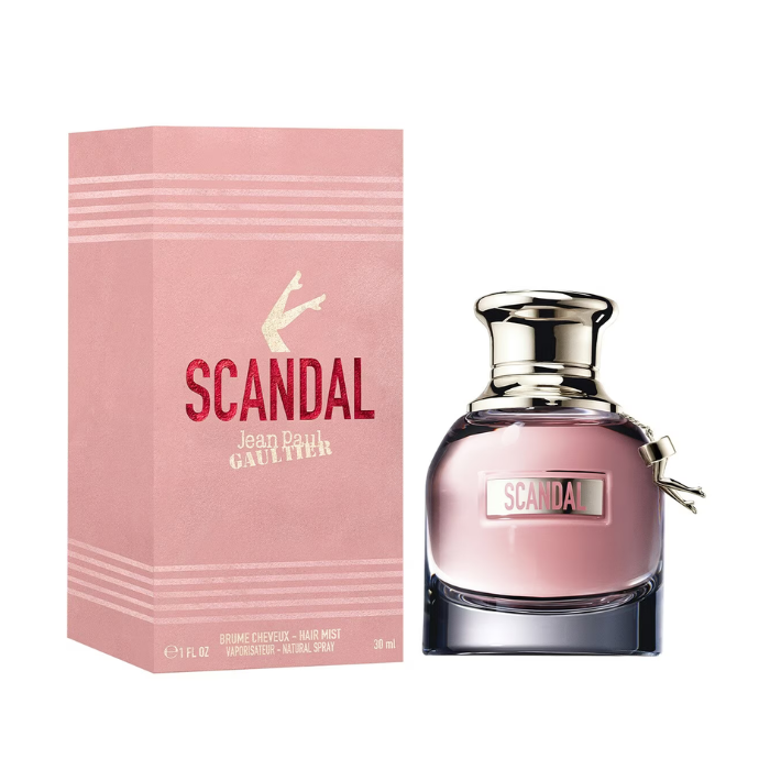 Jean Paul GAULTIER Scandal Hair Mist 30ml
