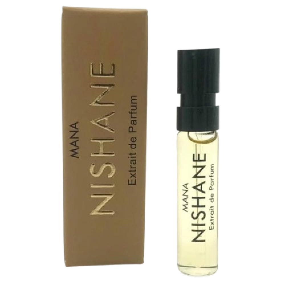 Nishane Mana Extrait De Parfum Mini 2ml