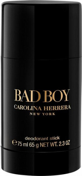Carolina Herrea Bad boy Deodorant Stick 75ml - Default Title