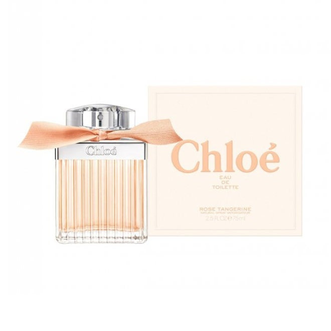 Chloe Rose Tangerine Women EDT 75ml