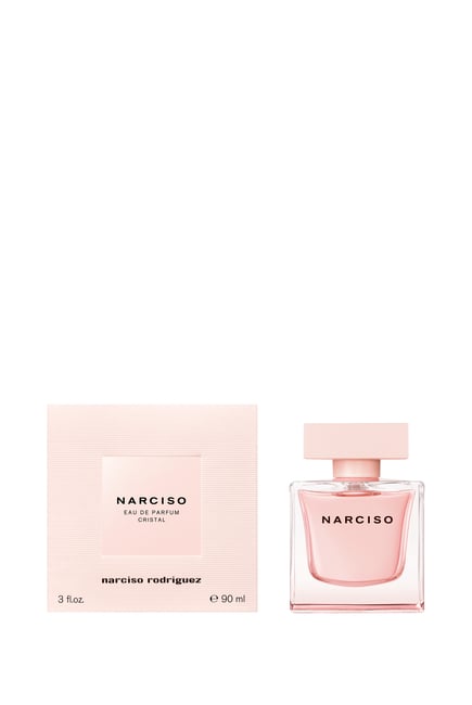 Narciso Rodriguez Narciso Cristal for Women Edp 30 Ml - 30ml