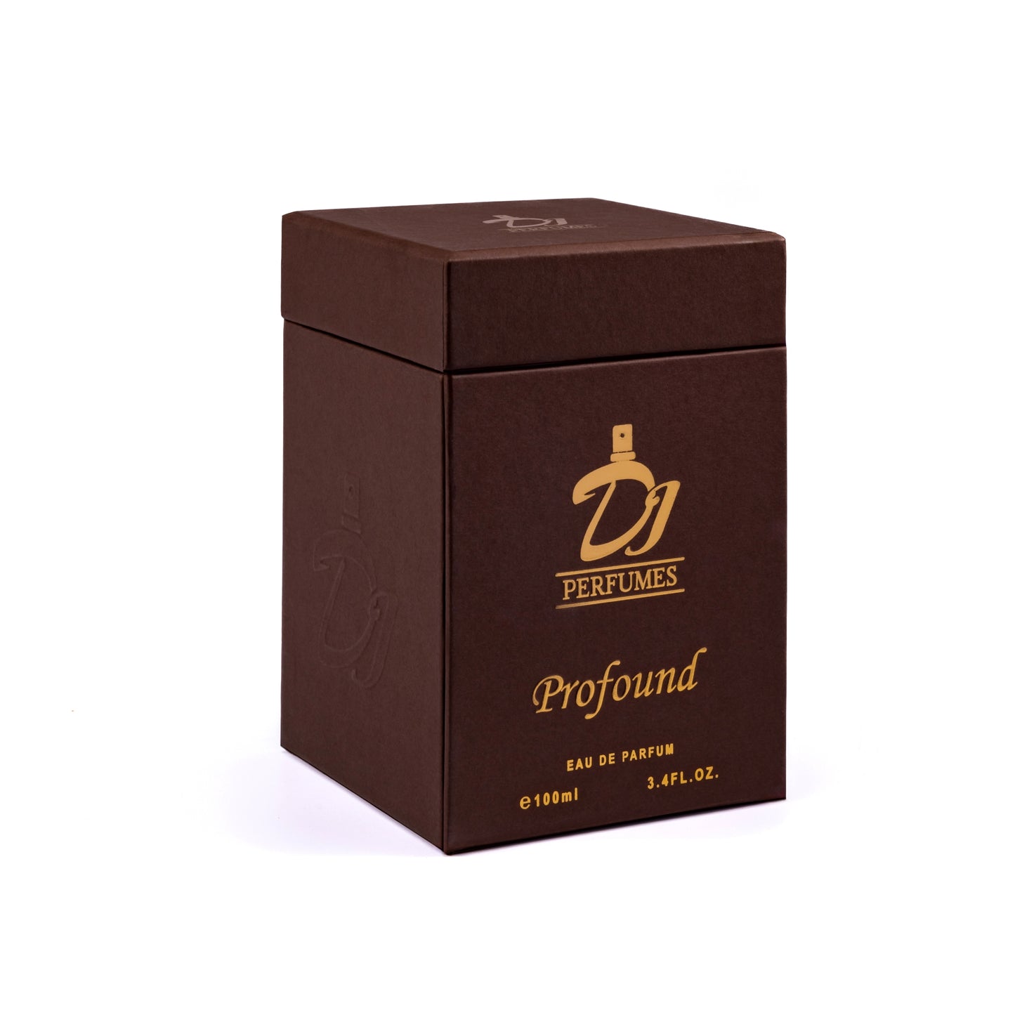 Profound EDP 100ml for Men (by Dj Perfumes)