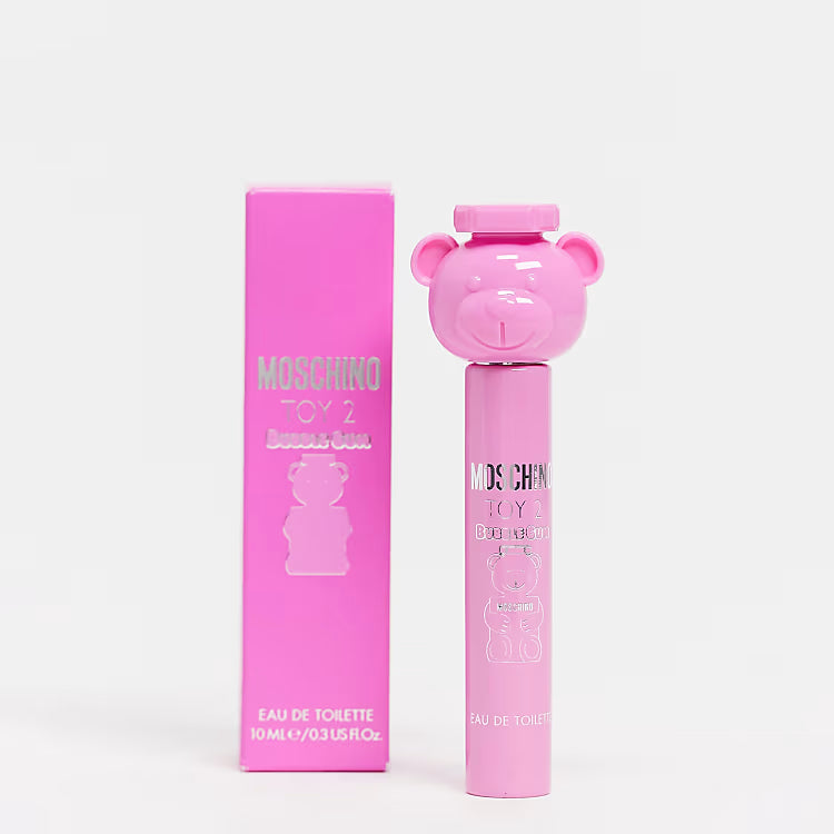 Moschino Toy 2 Bubble Gum EDT 10ml for Women - Default Title