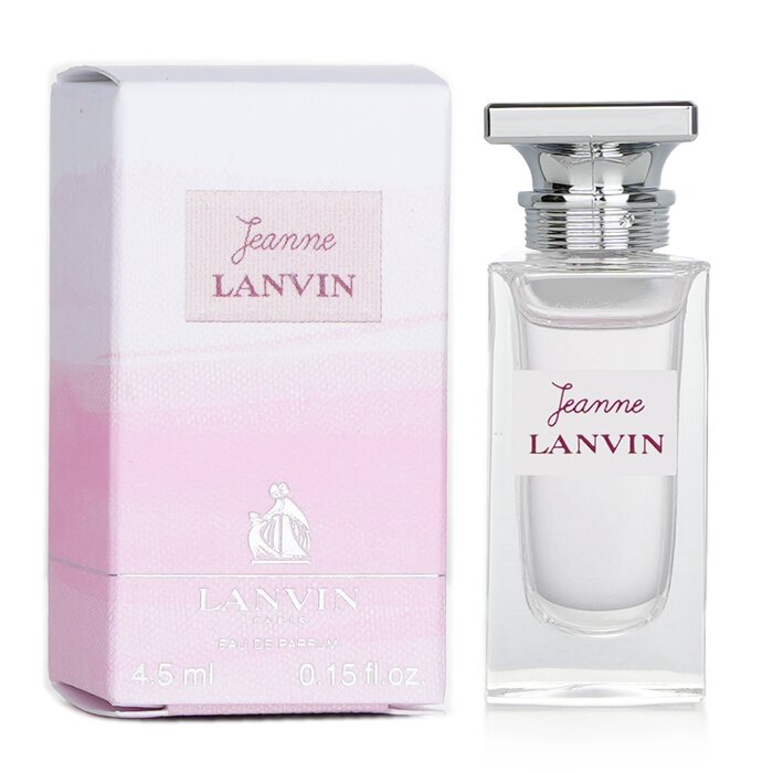 Lanvin Jeanne Miniature Perfume For Women 4.5ml EDP