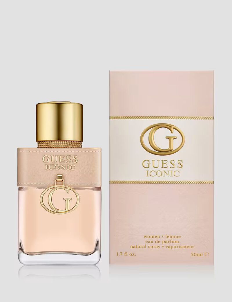 Guess Iconic For Women EdP 100ml - 100ml