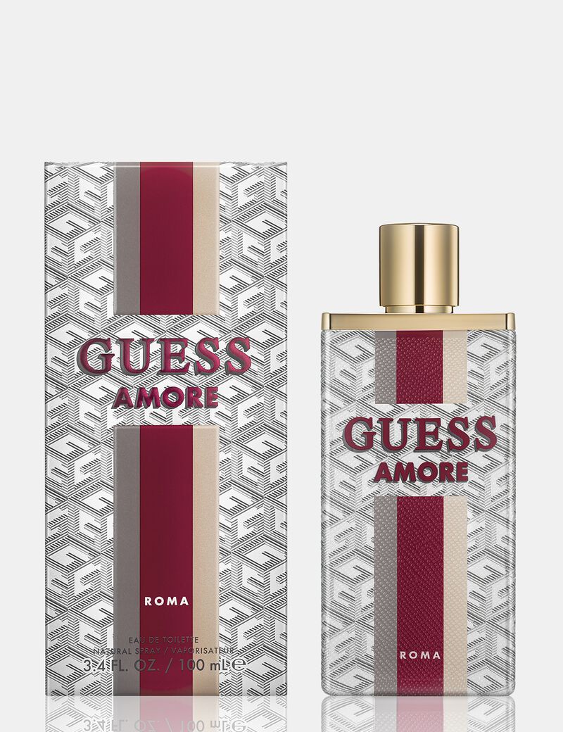 Guess Amore Roma EDT 100ml