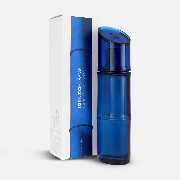 Kenzo Homme Intense EDT 110ml - Default Title