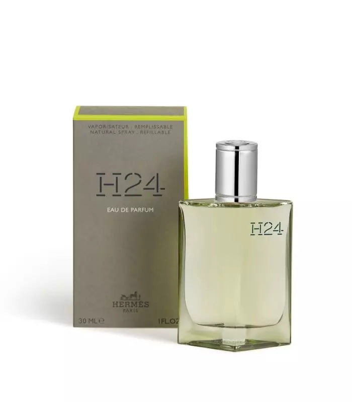 Hermes H24 EDP 30ml - Default Title