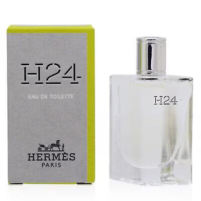 Hermes H24 Eau De Parfum 5ml Mini For Men
