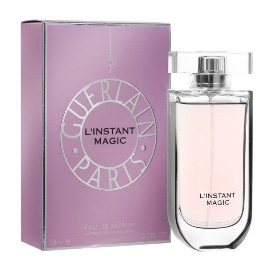 Guerlain L'Instant Magic EDP 80ml