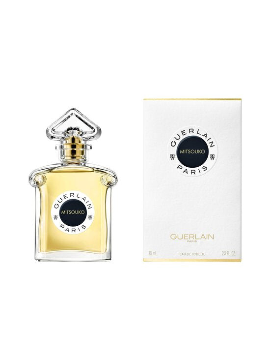 Guerlain Mitsouko EDT 75ml - Default Title