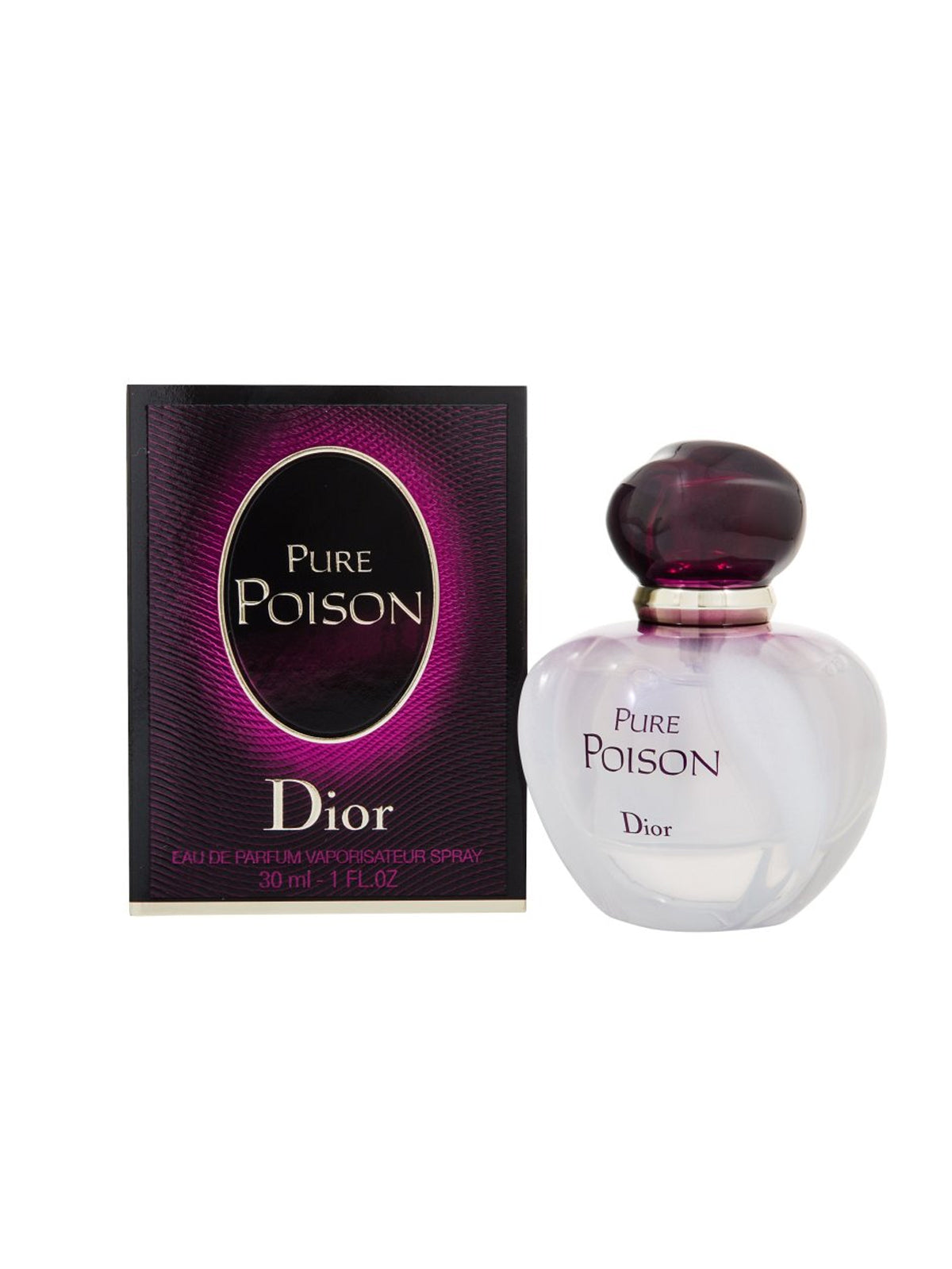 Dior Pure Poison EDP 30ml - Default Title
