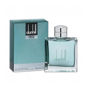 Dunhill Fresh Perfume For Men 100ml Eau de Toilette - 100ml