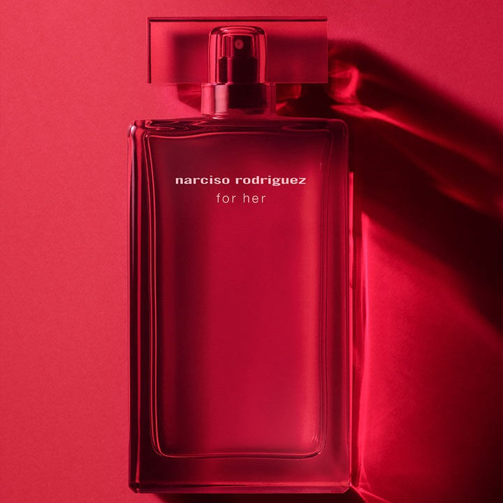Narciso Rodriguez For Her Intense EDP 100ml - Default Title