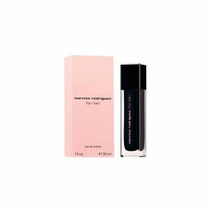 Narciso Rodriguez For Her 30 Ml Eau De ToiletteÂ