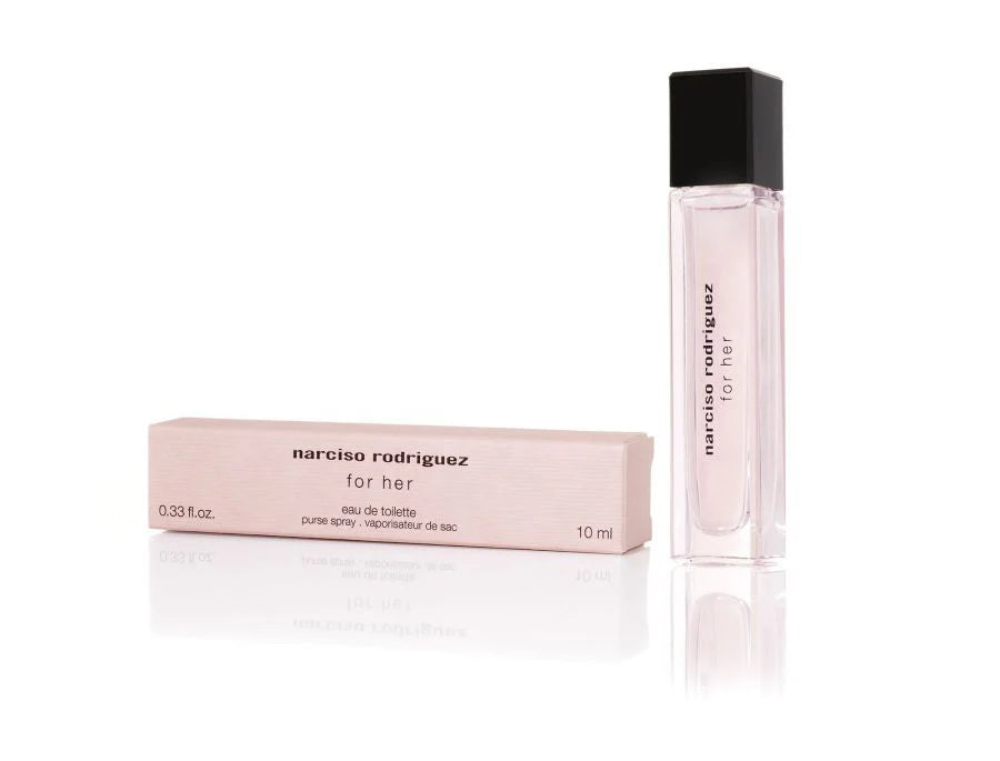 Narciso Rodriguez For Her EDT 10ml