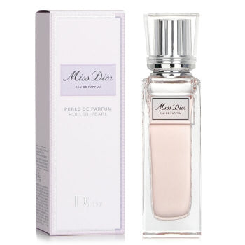 Christian Dior Miss Dior Roller-Pearl Eau De Toilette 20ml - 20ml