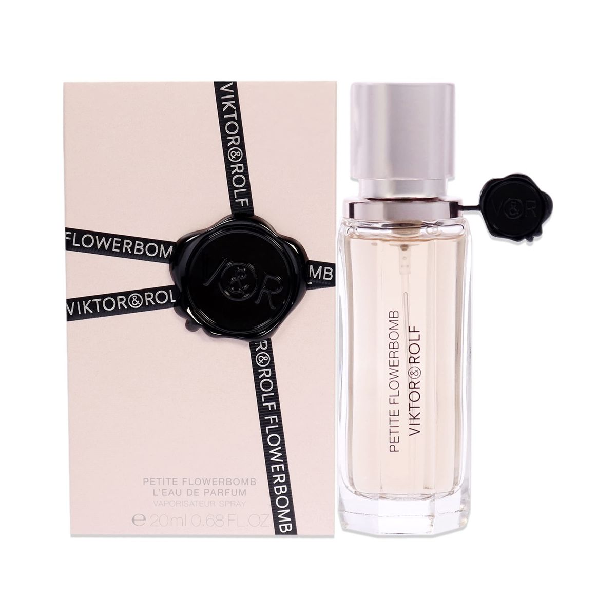 Viktor & rolf Flowerbomb EDP 20ml