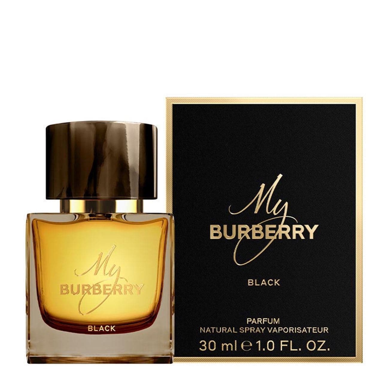 Burbberry Burberry My Burberry Black Eau de Parfum 30ml - 30ml