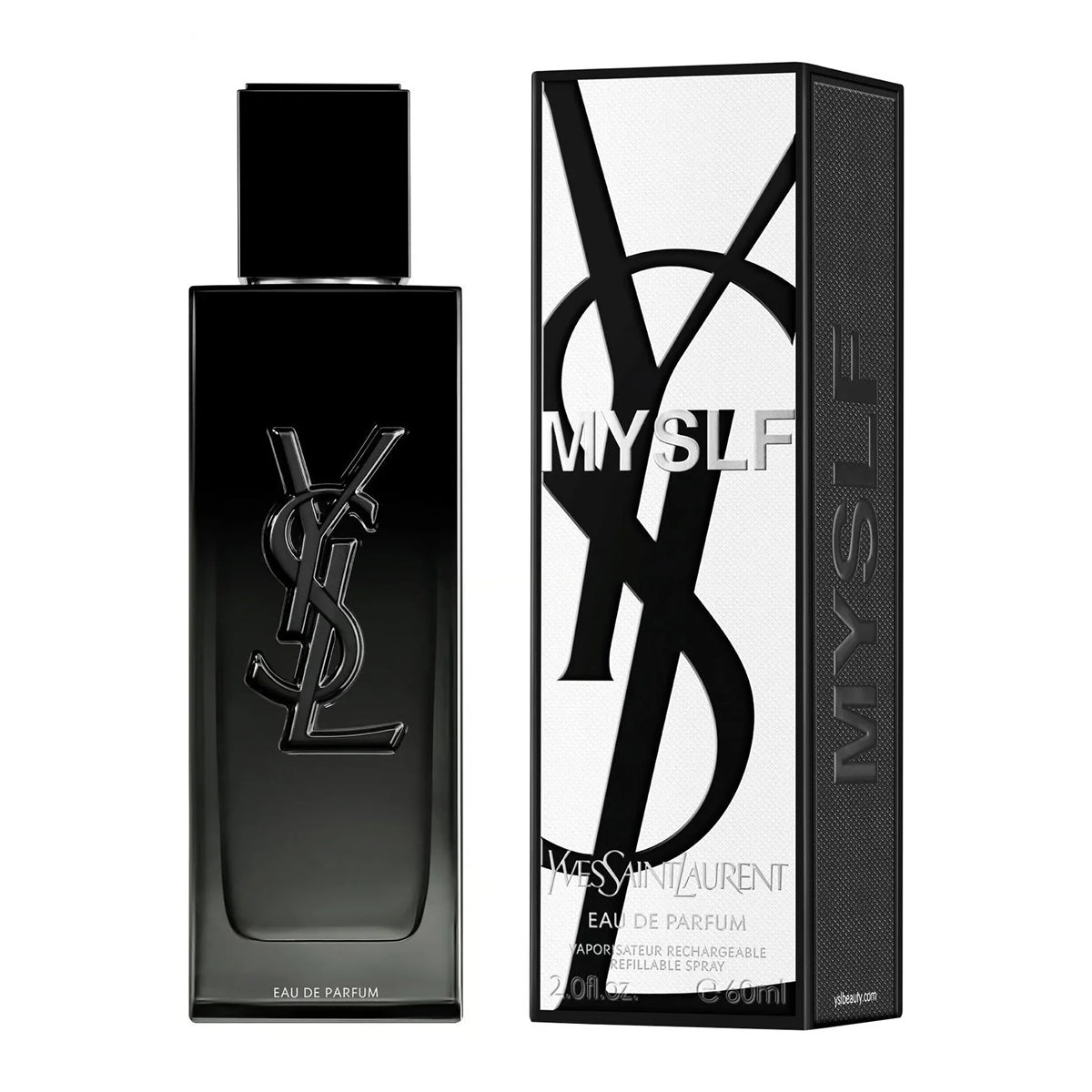 Yves Saint Laurent Myslf EDP 60 Ml