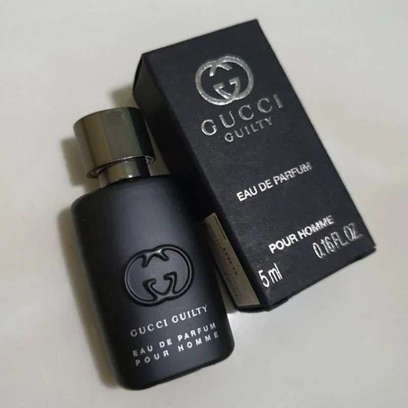 Gucci perfume 5ml shop