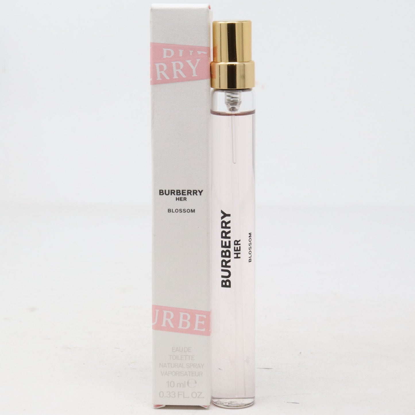 Burbberry Burberry Her Blossom 10Ml Edt - 10ml