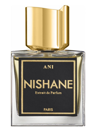 Nishane Ani Extrait De Parfum 15ml - Default Title