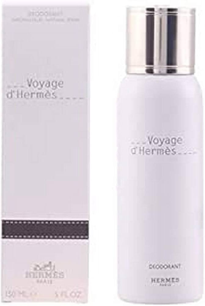 Hermes Voyage D'Hermes For Men 150ml Deodorant - 150ml