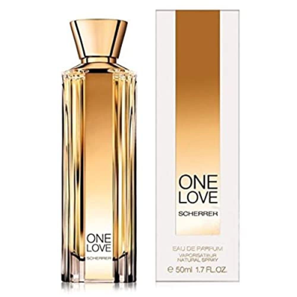 Jean Louis Scherrer One Love EDP 50ml - 50ml