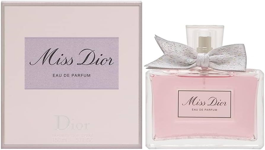 Christian Dior Miss Dior Eau De Parfum For Her 150 Ml - 150ml