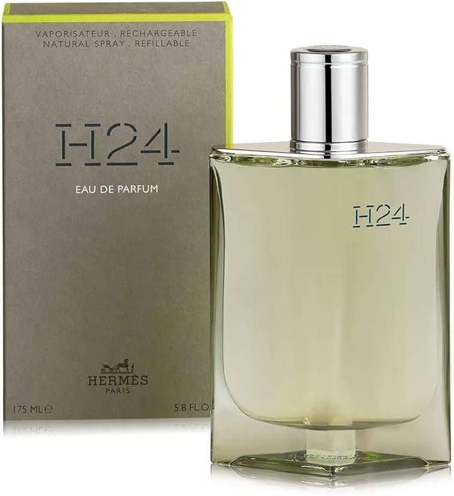 Hermes H24 For Men Eau De Parfum 175mlÂ