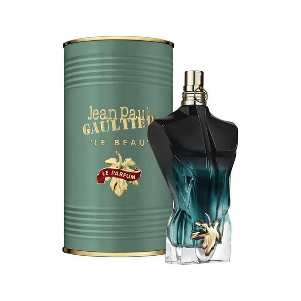 Jean Paul GAULTIER Le Beau Le Parfum Intense EDP 125ml
