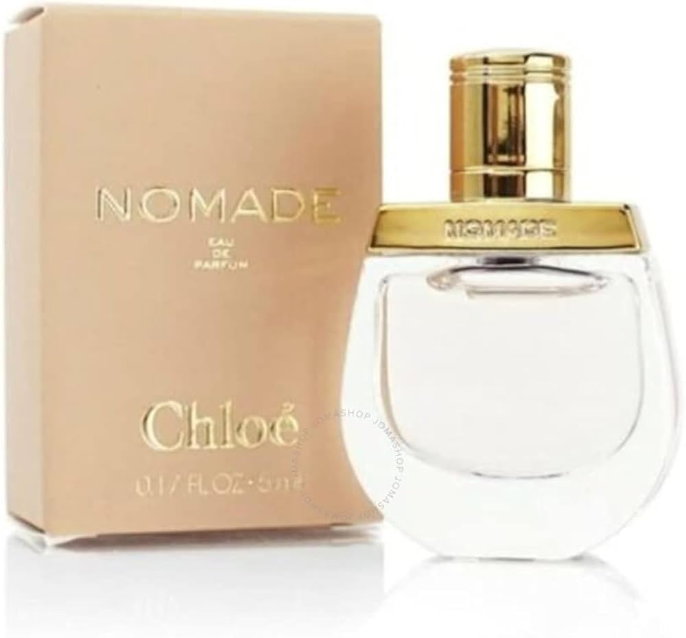 Chloe Nomade Women EDP 5 Ml