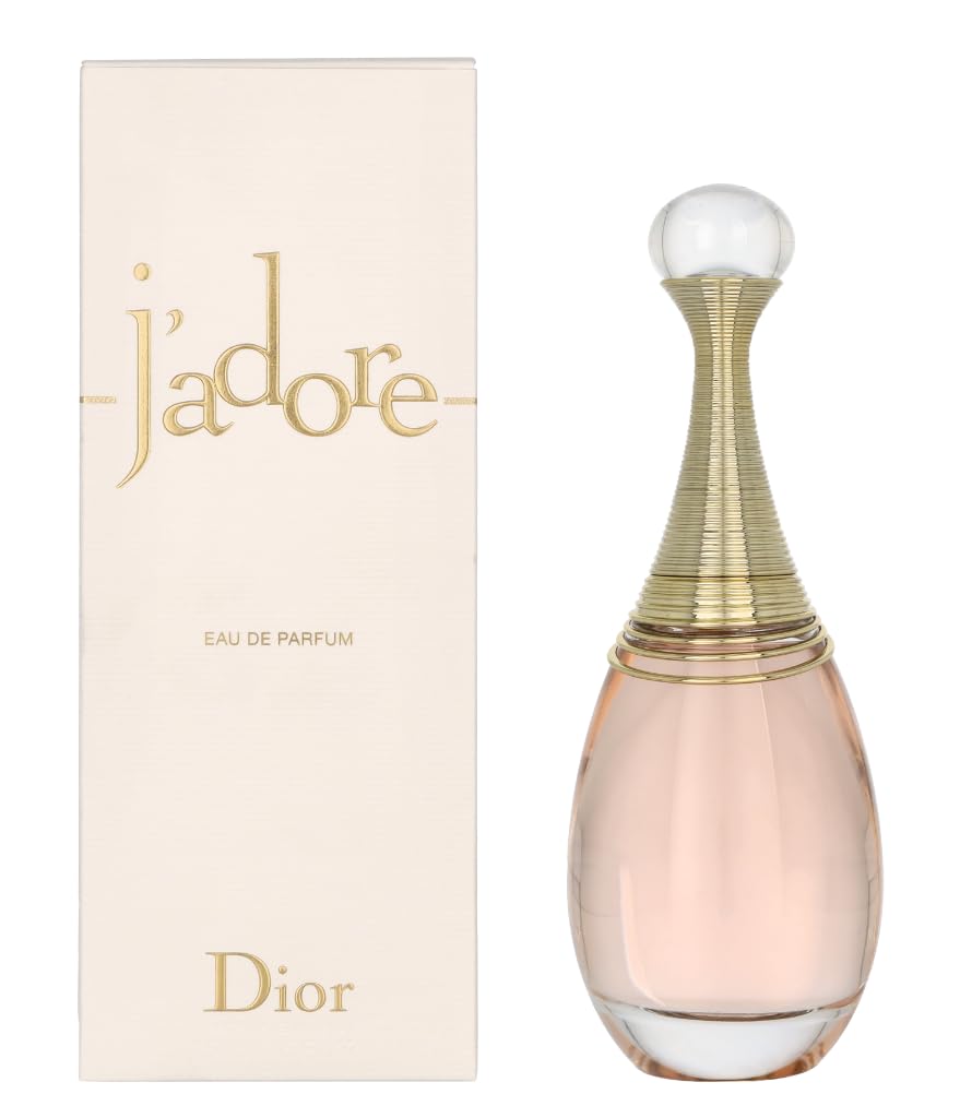 Christian Dior Jaddore parfune D EAU (W) edp 5 ml - 5ml