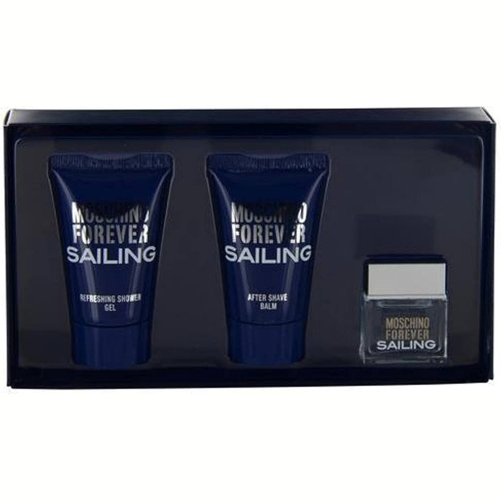 Moschino Forever Sailing 5ml+Asb+Sg