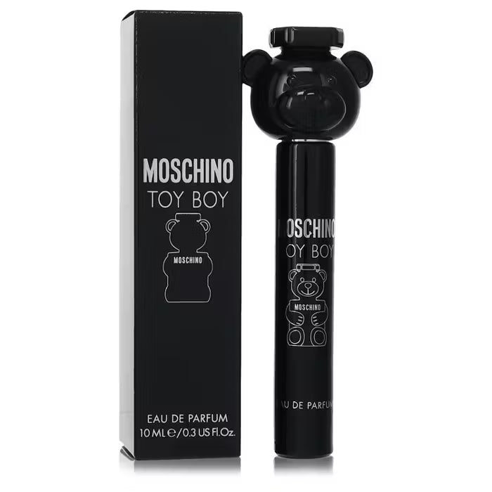 Moschino Toy Boy Eau de Parfum 10ml For Men - Default Title