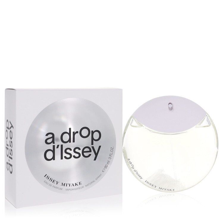 Issey Miyake A Drop D'Issey For Women EDP Fraiche 90Ml