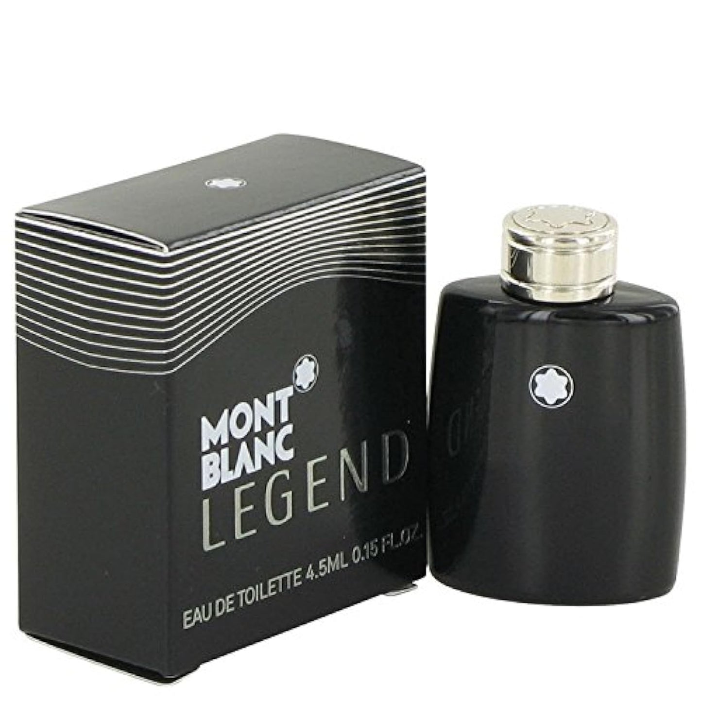 Montblanc Legend For Men Edt 4.5Ml