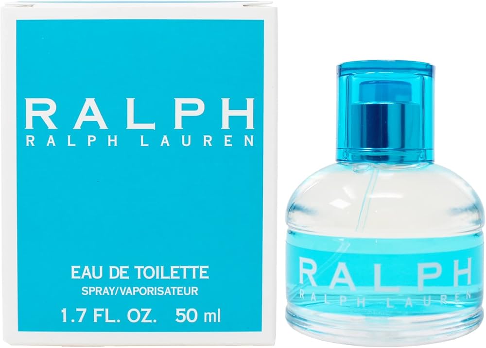 Ralph Lauren Ralph Edt 50 Ml Women - 50ml