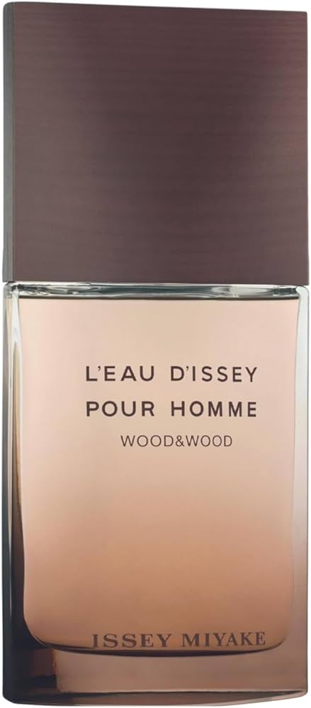 Issey Miyake L'Eau D'Issey Wood & Wood for Men Edp Intense 50ml