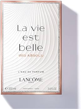 Lancome La Vie Est Belle Iris Absolu L'EDP 100ml