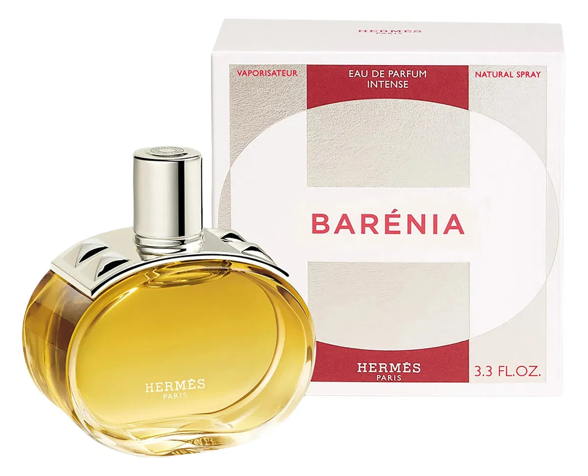 Hermes Barenia EDP Intense Mini 7.5 ml For Women