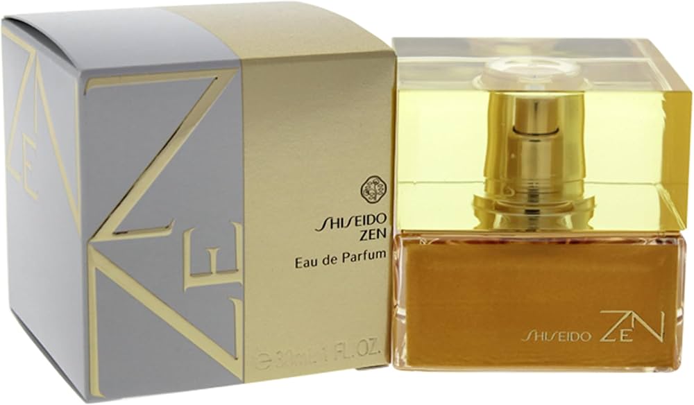 Shiseido Zen EDP 30 Ml