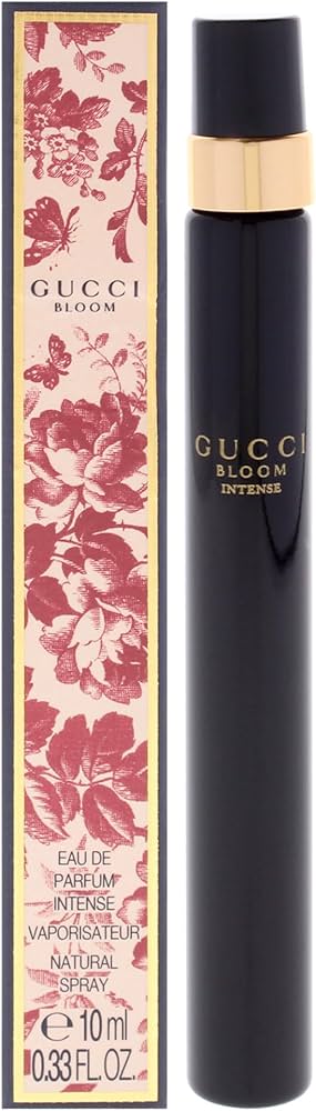 Gucci Bloom Intense EDP 10ml For Women - Default Title