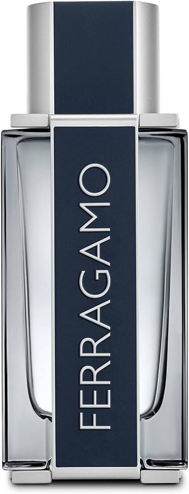 Salvatore Ferragamo Silver Eau De Toilette 100ml For Men - 100ml